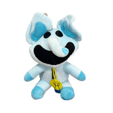 Poppy Playtime Smiling Critter Plush Doll 25cm - 18M+