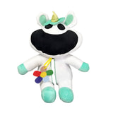 Poppy Playtime Smiling Critter Plush Doll 25cm - 18M+