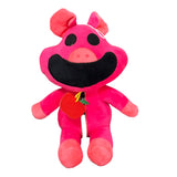 Poppy Playtime Smiling Critter Plush Doll 25cm - 18M+