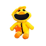 Poppy Playtime Smiling Critter Plush Doll 25cm - 18M+