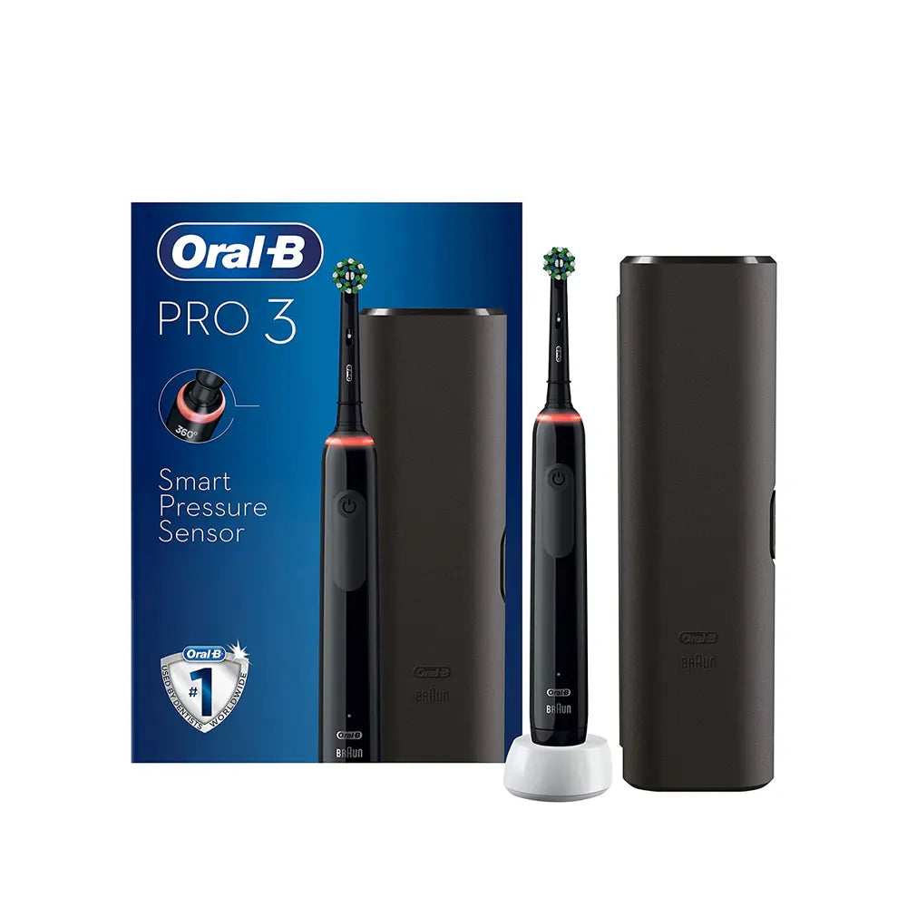 Oral-B Pro 3000 Electric Toothbrush