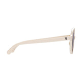 Babiators Round Sunglasses 3-5 Years - Sweet Cream