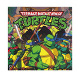 Pack de Cumpleaños 51 Piezas - Tortugas Ninja