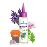 Puressentiel Anti-Lice Lotion 100 ml + Comb