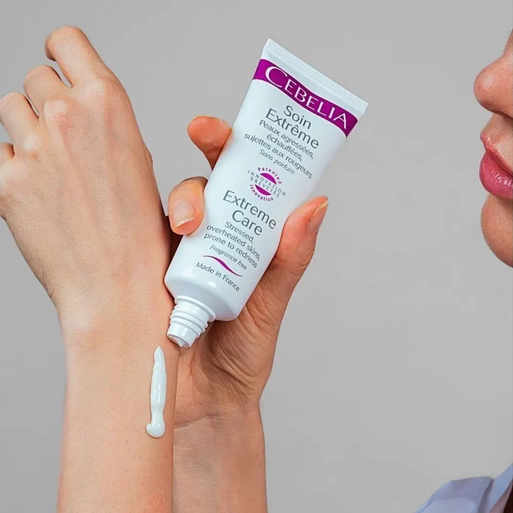 Cebelia Cuidado Extremo 75ml