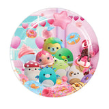51 Piece Birthday Pack - Squishmallows
