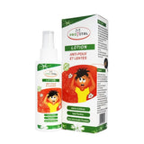 Pro Vital – Loción Antipiojos y Liendres
