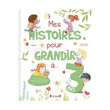 Mis Cuentos para Crecer a los 3 Años