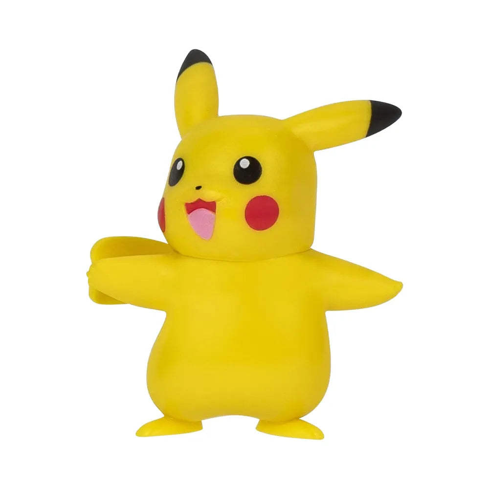 Pokémon – Surprise Attack PokéBall - 4Y+