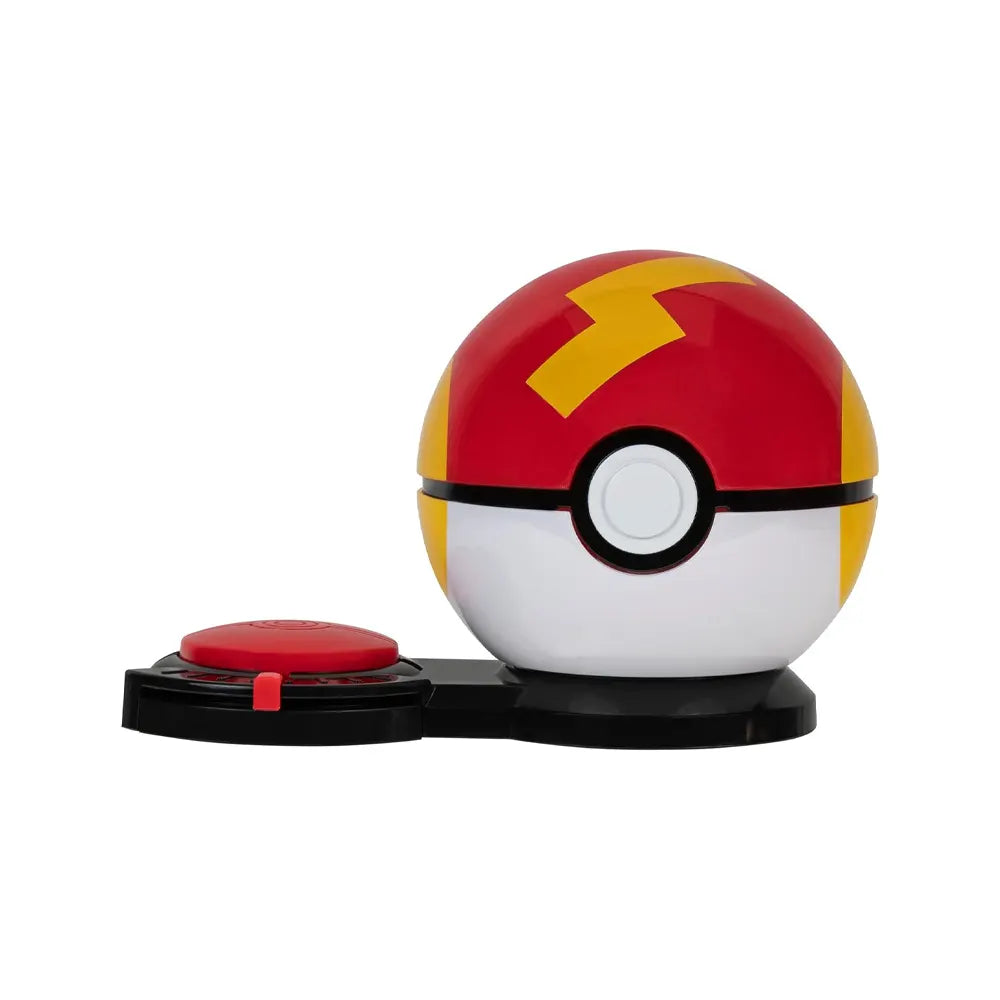 Pokémon – Surprise Attack PokéBall - 4Y+