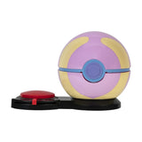 Pokémon – Surprise Attack PokéBall - 4Y+