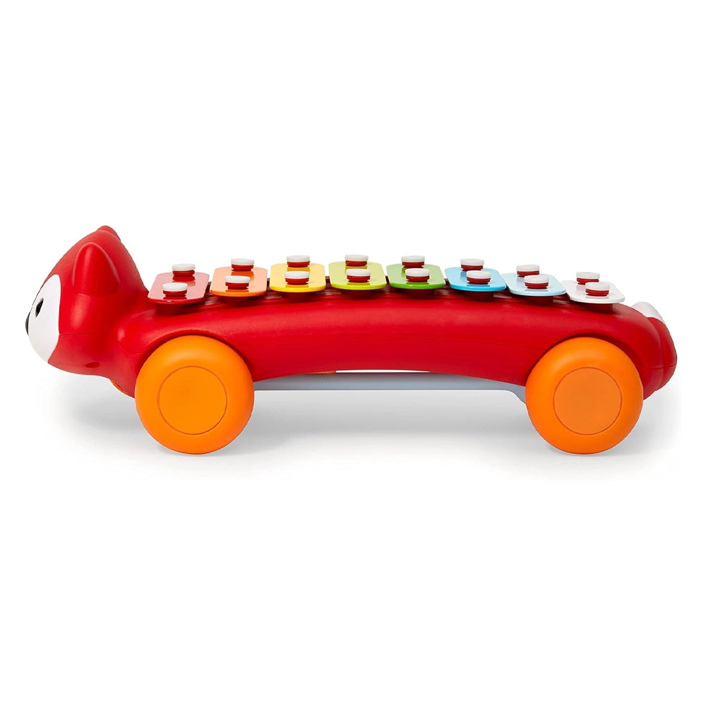 Skip Hop Xylophone Jouet pour Bébé 12M+ - Renard