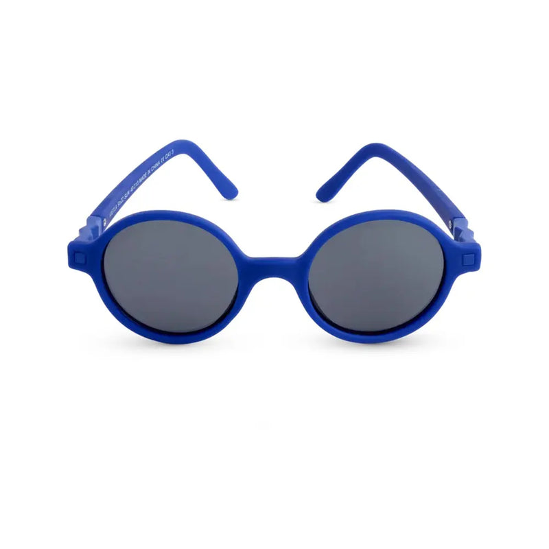 ki ET LA Rozz Sunglasses Sun 6-9 Years - Electric Blue