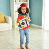Hape DJ Mix & Spin Studio 12M+