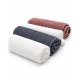 BébéYo Soft Towels - Pack of 4