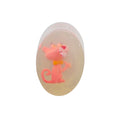 Swibi Hypoallergenic Pink Panther Soap - 100g