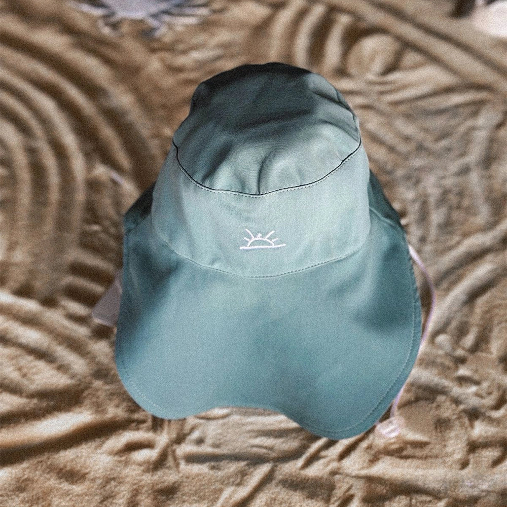 Shems Kids BOB SPLASH Anti-UV - Mint