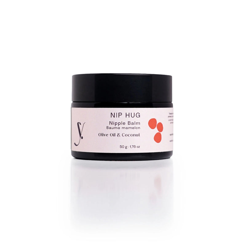 Bálsamo para pezones Yazine - 50g