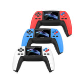 Yo P5 Retro Portable Game Console 520 Games – 3-Inch Screen