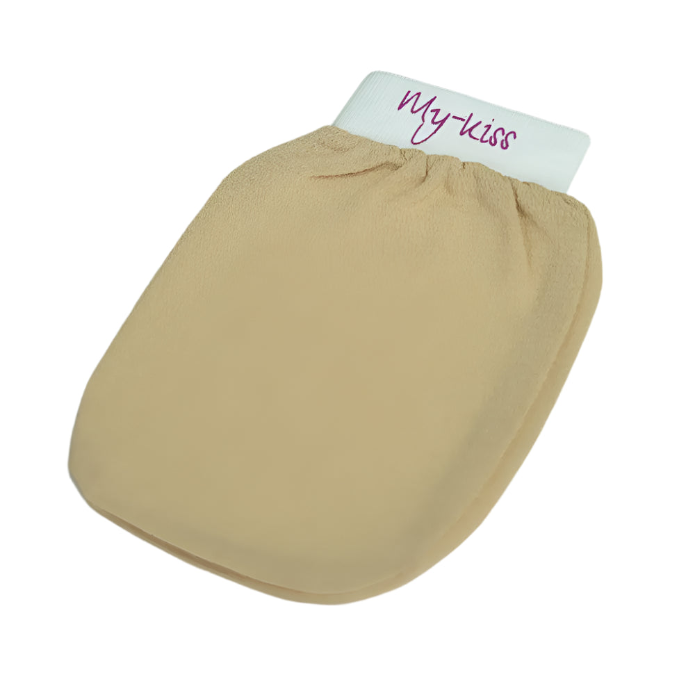 Guantes exfoliantes My Kiss de Oriental Rituals