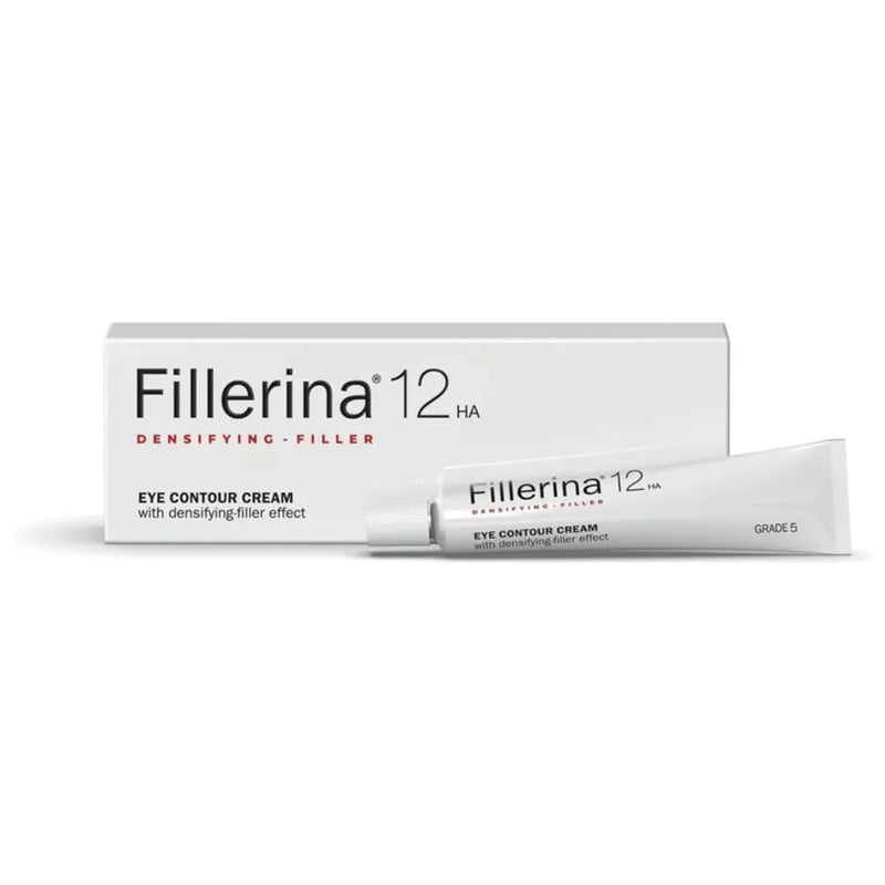 Fillerina 12HA Night Cream Grade 3 50ml