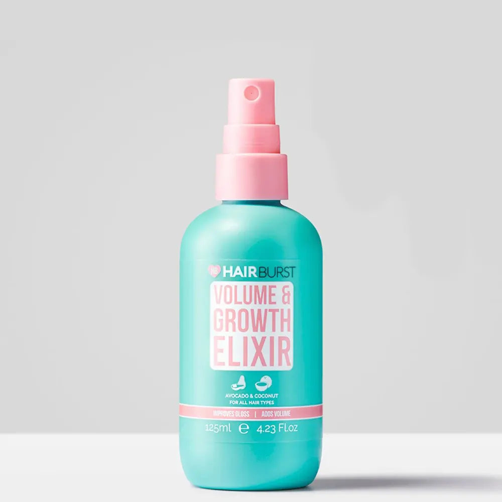 Elixir de crecimiento y volumen Hairburst 40 ml