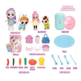 Surprise Egg with Pet Accessories – 3Y+