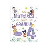 Mis Cuentos para Crecer a los 4 Años