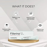 Fillerina 12HA Crema de Noche Grado 3 50ml