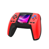 Yo P5 Retro Portable Game Console 520 Games – 3-Inch Screen
