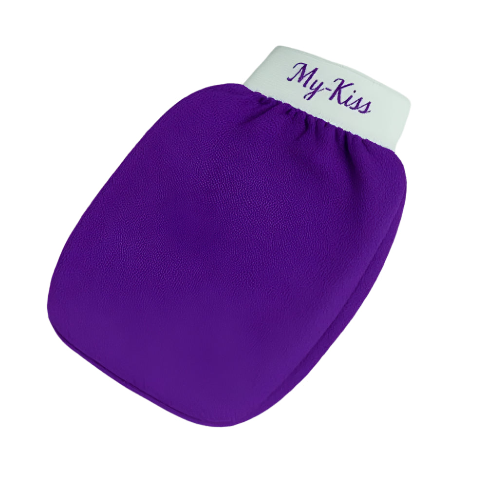 Guantes exfoliantes My Kiss de Oriental Rituals