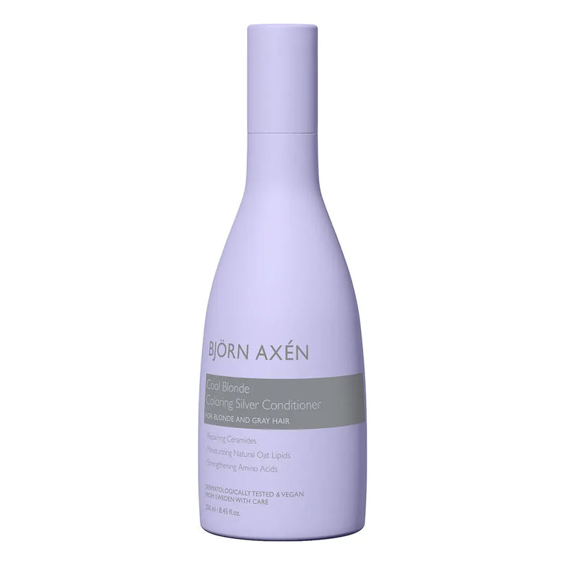 Bjorn Axen Acondicionador para Cabello Rubio Teñido 250ml