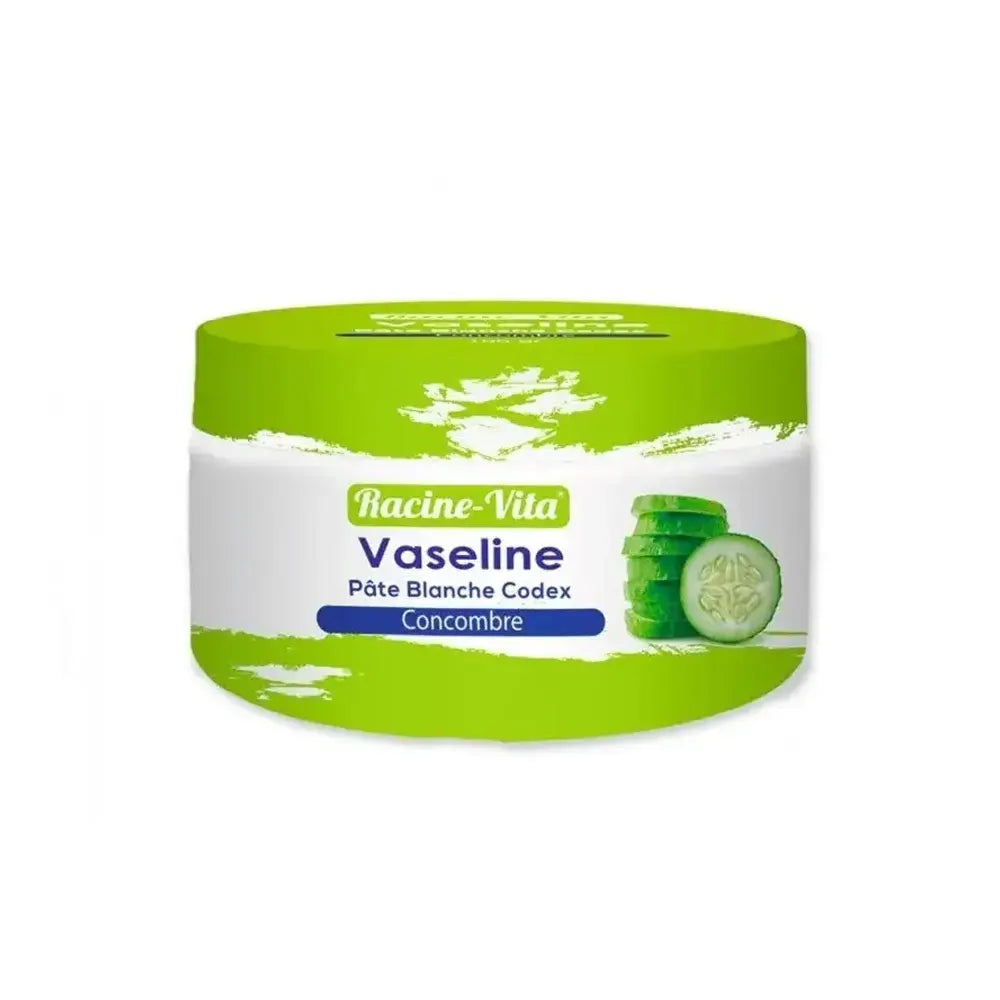 Racine Vita Cucumber Vaseline 100g