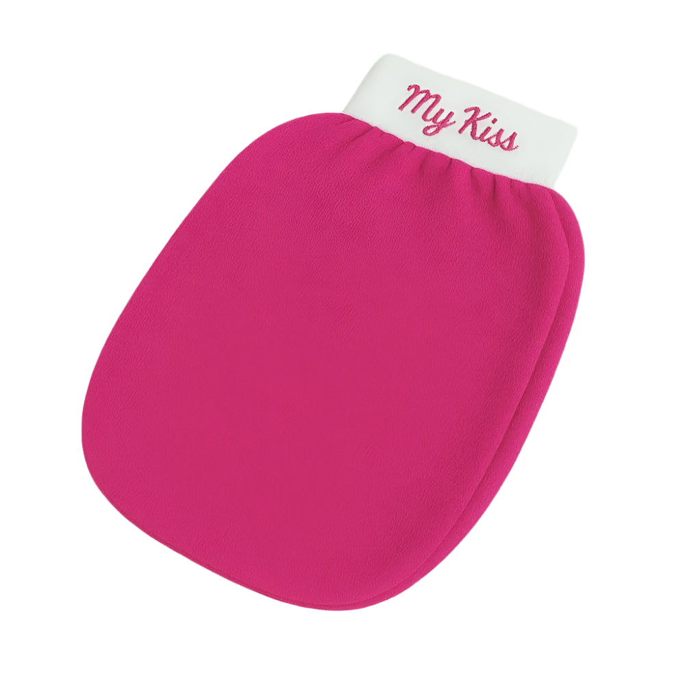 Guantes exfoliantes My Kiss de Oriental Rituals