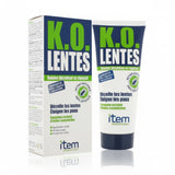 Item K.O – Bálsamo para Desprender y Repeler Liendres 100 ml