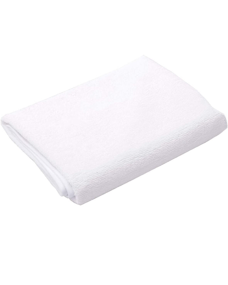 Candide Alèse éponge 60x120cm - Blanc