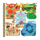 Mi Gran Libro de Aprendizaje – Los Colores