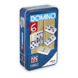 Cayro Domino Double 6 - 6ans+