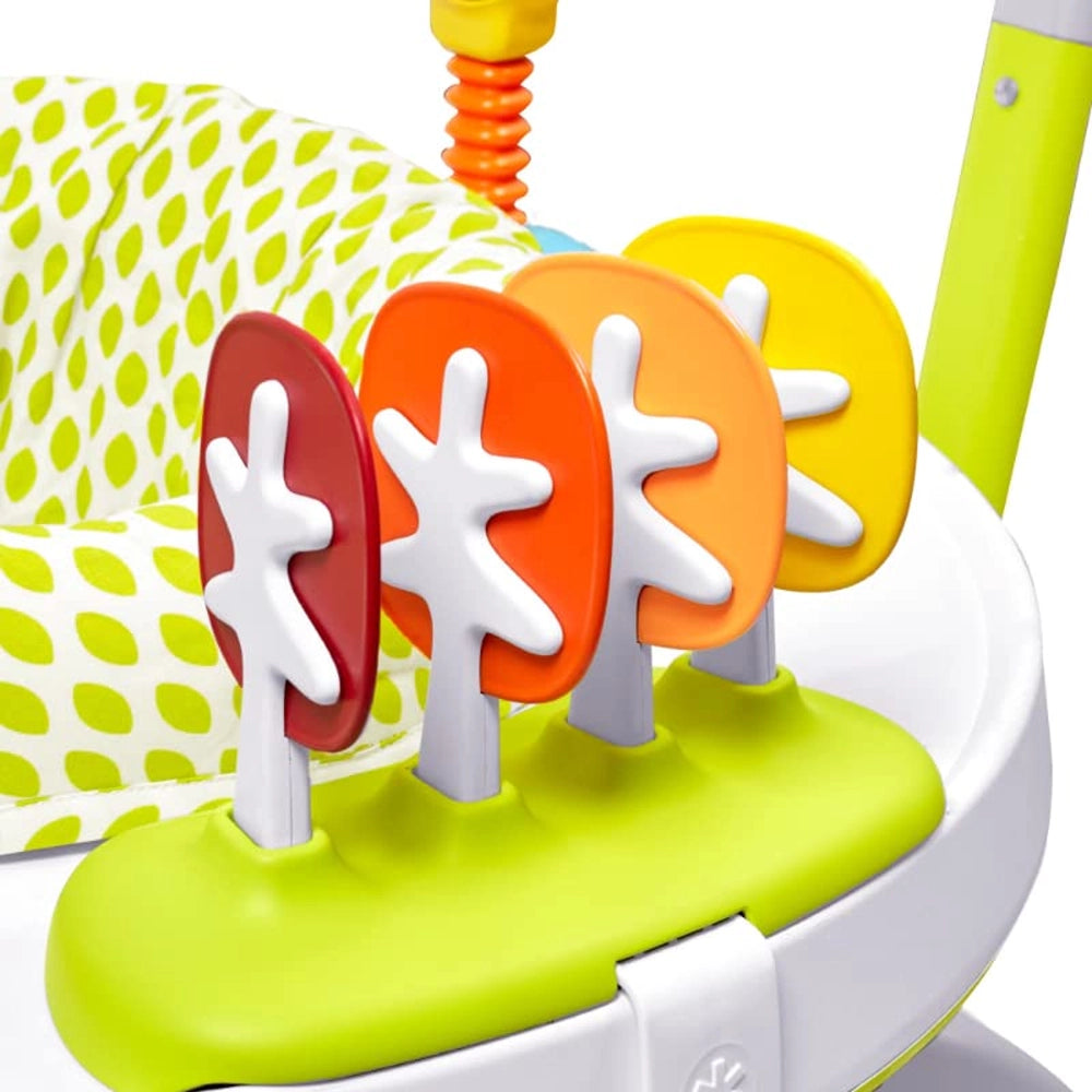 Skip Hop Jumper Pliable Explore & More 4M+