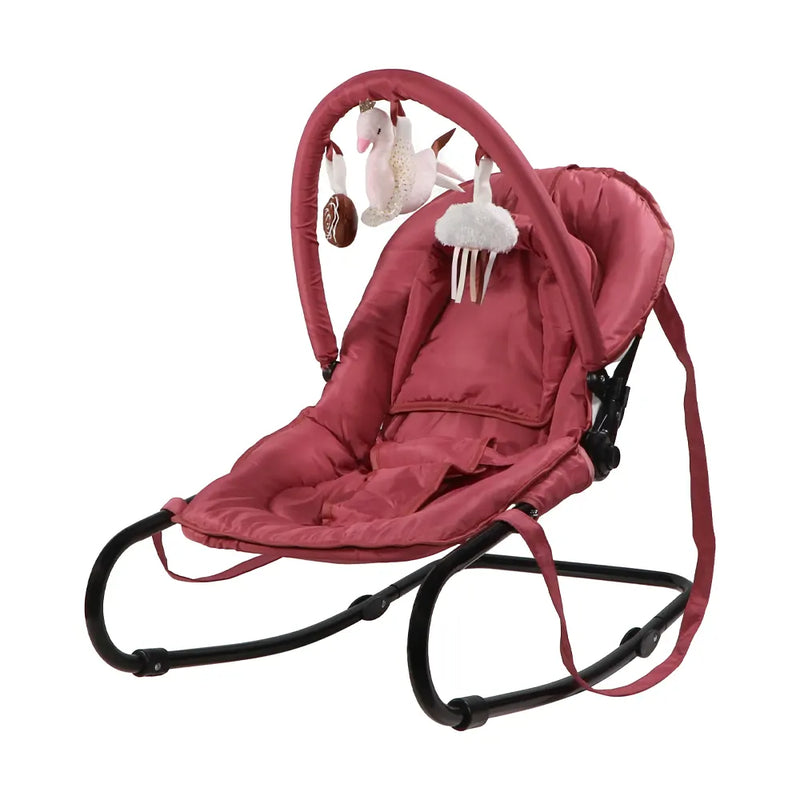 Hamaca Tryco Swan Ivy - Rosa