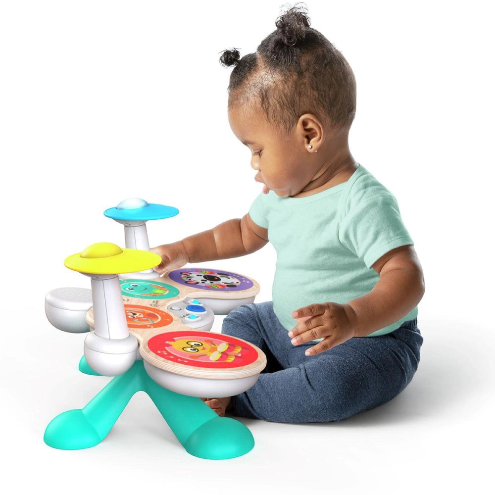 Hape Together in Tune™ Interactive Drums 6M+