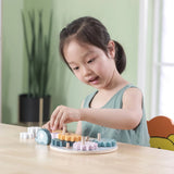 Viga Toys PolarB Engrenages Rotatifs 18M+