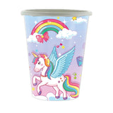 Pack de Cumpleaños 51 Piezas – Unicornio