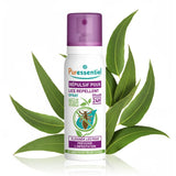 Puressentiel Espray Repelente Antipiojos 24h 75 ml