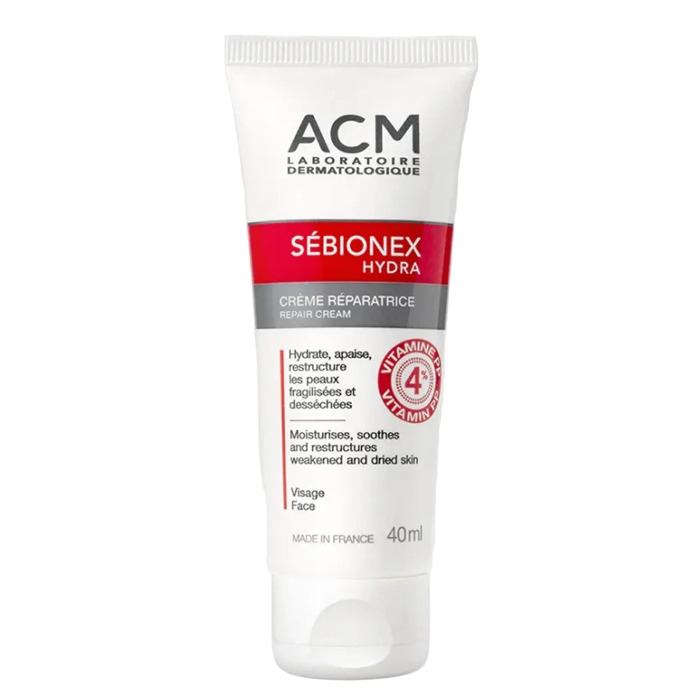 ACM Sébionex Hydra Cream – 40ml