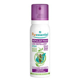Puressentiel Espray Repelente Antipiojos 24h 75 ml