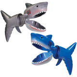 Pince Requin 20 cm – Jouet Amusant pour Enfants - 3A+