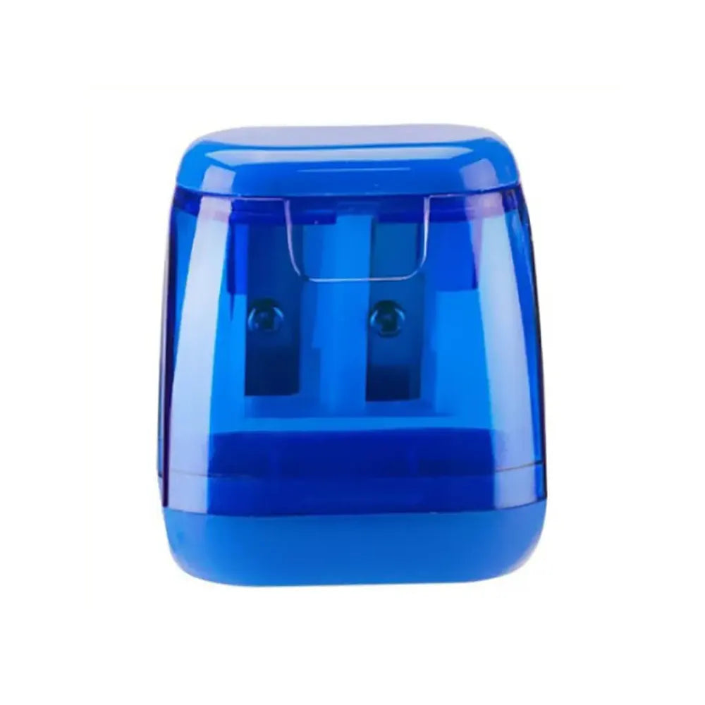 M.School Transparent Pencil Sharpener
