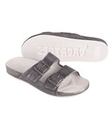 Cacatoès Sandales Vitoria Teen - Gris