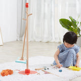 Viga Toys Ensemble d'Outils de Nettoyage 3A+